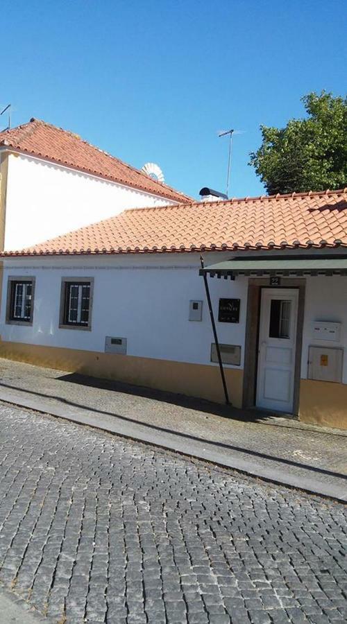 Casa Da Tulha Apartamento Sintra Exterior foto